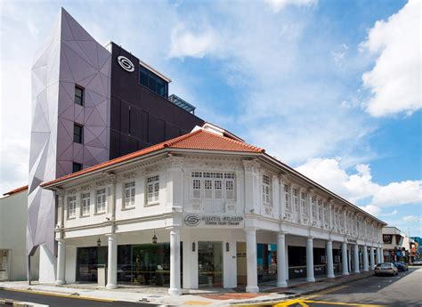 Top Hotels in Katong .